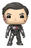 Pop! Vinyl - Fallout TV S2 - Hank - Image