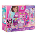 Minnie Mouse Groom & Go Pet Salon