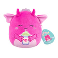 Squishmallows - 7.5in Assortment C Phase 27, side angle