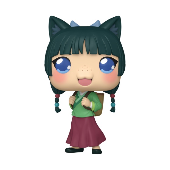 Pop! Vinyl - The Apothecary Diaries - Maomao (chance of chase)