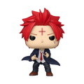 Pop! Vinyl - Mashle - Dot (Chance of Chase) - Image