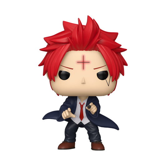 Pop! Vinyl - Mashle - Dot (Chance of Chase) - Image