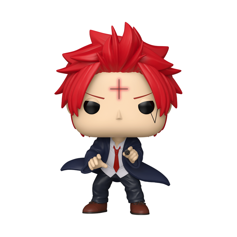 Pop! Vinyl - Mashle - Dot (Chance of Chase) - Image