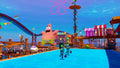 SpongeBob SquarePants: Battle for Bikini Bottom Rehydrated - PlayStation 4 close up detail