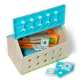 Melissa & Doug Cheery Lane Build a House Playset
