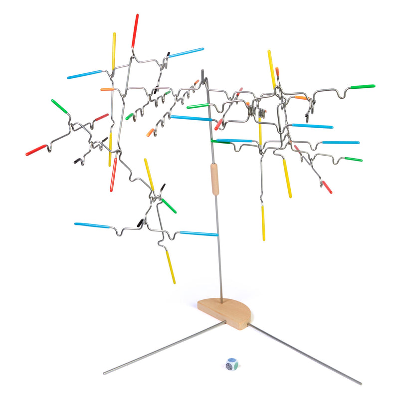 Family Games - Suspend - Image
