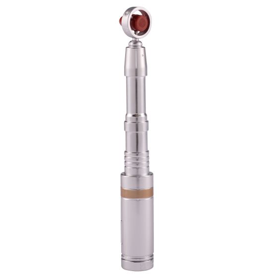 Doctor Who The Eighth Doctors Sonic Screwdriver