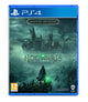 Hogwarts Legacy - PlayStation 4