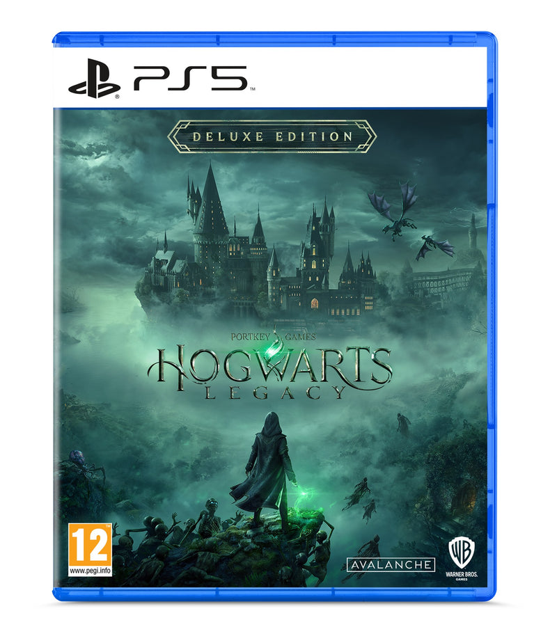 Hogwarts Legacy - PlayStation 5