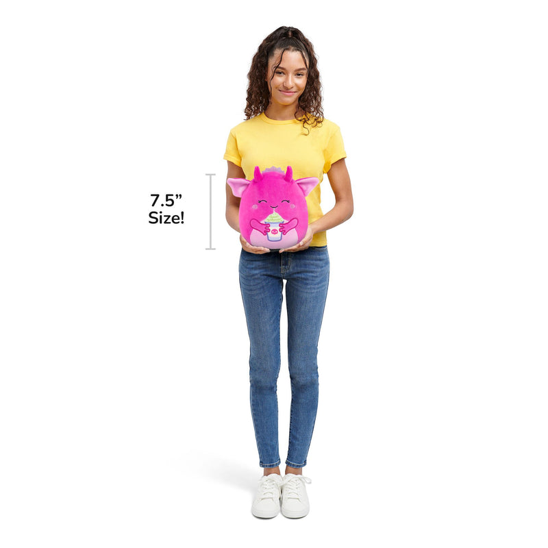 Squishmallows - 7.5in Assortment C Phase 27 - Image