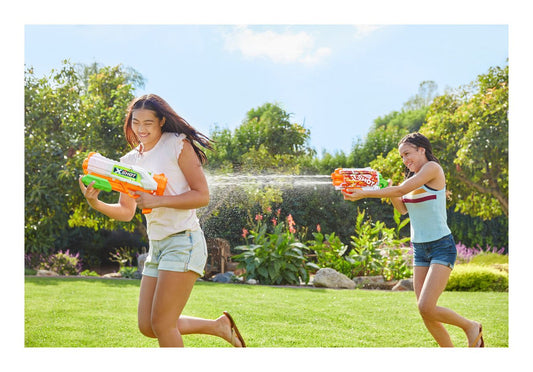 XShot Water Warfare Fast Fill Blaster - Image