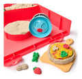 Kinetic Sand Squish Pizza - Image
