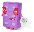 Numberblocks Numberblock Six Playful Pal