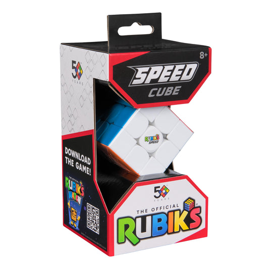 Rubik's - 3 x 3 Speed - Image