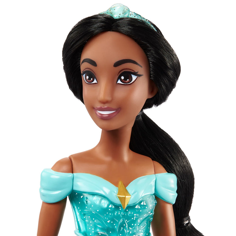 Disney Princess Jasmine Doll - Image