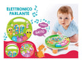 Baby Animals Electronic Play Table - Image