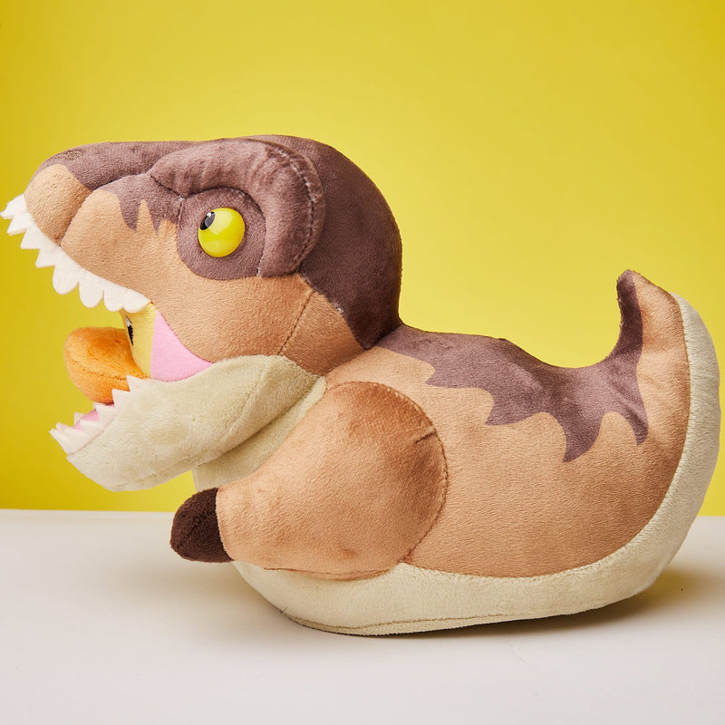 Jurassic Park - T-Rex - Tubbz Plush - Image