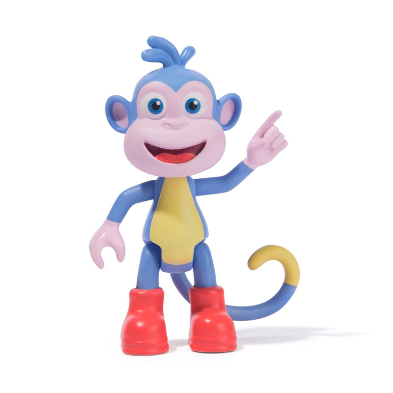 Dora Best Friends Dora Doll with Boots - Image