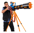 XSHOT Insanity S1 Motorized Rage Fire Gatling Gun - Image