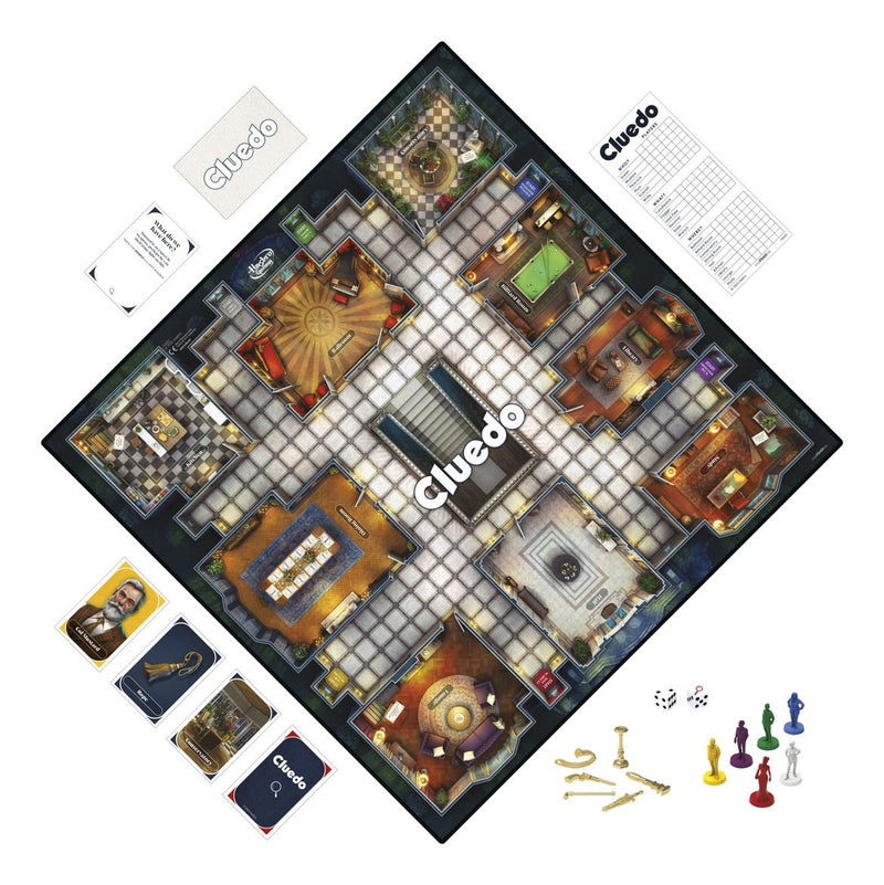 Cluedo Classic - Image