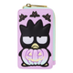Sanrio Badtz-Maru Pumpkin Card Holder