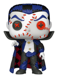 Pop! Vinyl - Universal Monsters S5 - Dracula, alternate view