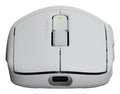 Turtle Beach Burst II Pro Wireless Esports Gaming Mouse White for PC in-game view