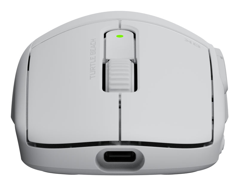 Turtle Beach Burst II Pro Wireless Esports Gaming Mouse White for PC in-game view