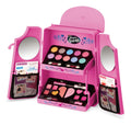 Shimmer 'n Sparkle All-in-One Beauty Make-Up Backpack - Image