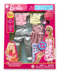 Barbie Make Your Own Urban & Chic Outfit, product detail