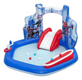 Spiderman Play Center