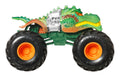 Hot Wheels Monster Trucks: Oversized Monster Truck - Image