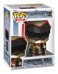Pop! Vinyl Kingdom Hearts Lingering Will