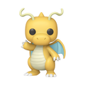 Pokemon S24 - Dragonite Funko Pop! Vinyl Figure