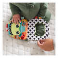 Lamaze Finlee The Frog Look Book - Image