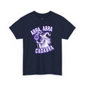 'Abracadabra' Halloween Band Lyric T-Shirt, product detail