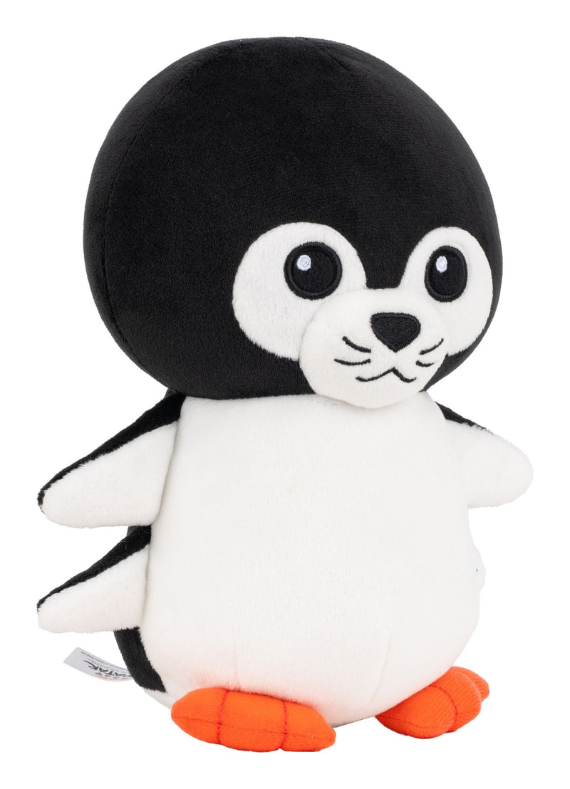 Avatar: The Last Airbender Otter Penguin Plush - Image
