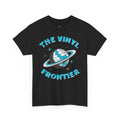 The Vinyl Frontier T-Shirt, alternate view