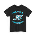 The Vinyl Frontier T-Shirt, alternate view