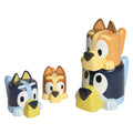 Bluey Family Pourers - Image