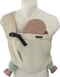 MiniMonkey Baby Mini Sling (Sand)