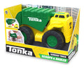 Tonka - Scoop and Hauler Garbage Truck - Image