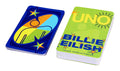Uno Billie Eilish