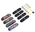 Tech Deck 96mm Fingerboard 4-Pack Assorted - Image