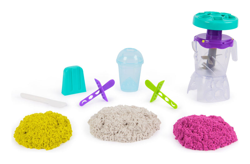 Kinetic Sand Smoothie Mixer - Image
