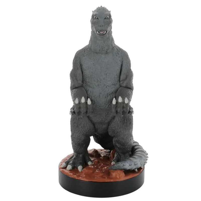 Cable Guys - Godzilla - King of Monsters Godzilla