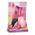 Baby Born Horse Riding Outfit 43cm