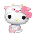 Pop! Vinyl - Hello Kitty in Cow Cosplay - Image