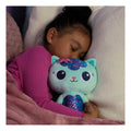 Gabby's Dollhouse Deluxe Plush MerCat - Image