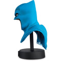 Batman The Dark Knight Returns COWL Collectors Bust Special Edition #2 (Eaglemoss / DC Comics), rear view
